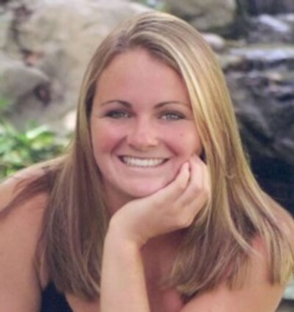 Deanna Rae Delarge Profile Photo