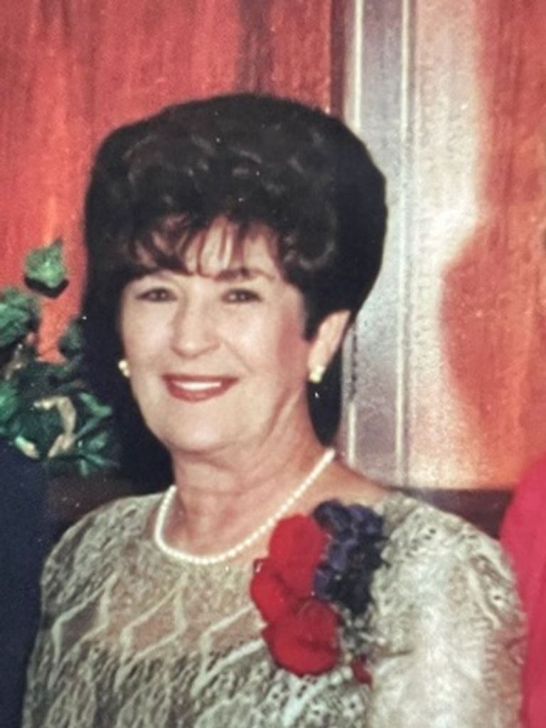 Peggy S. Jones Profile Photo