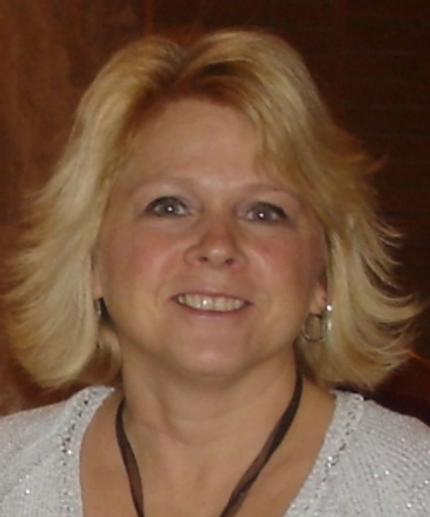 Tina Shawbell