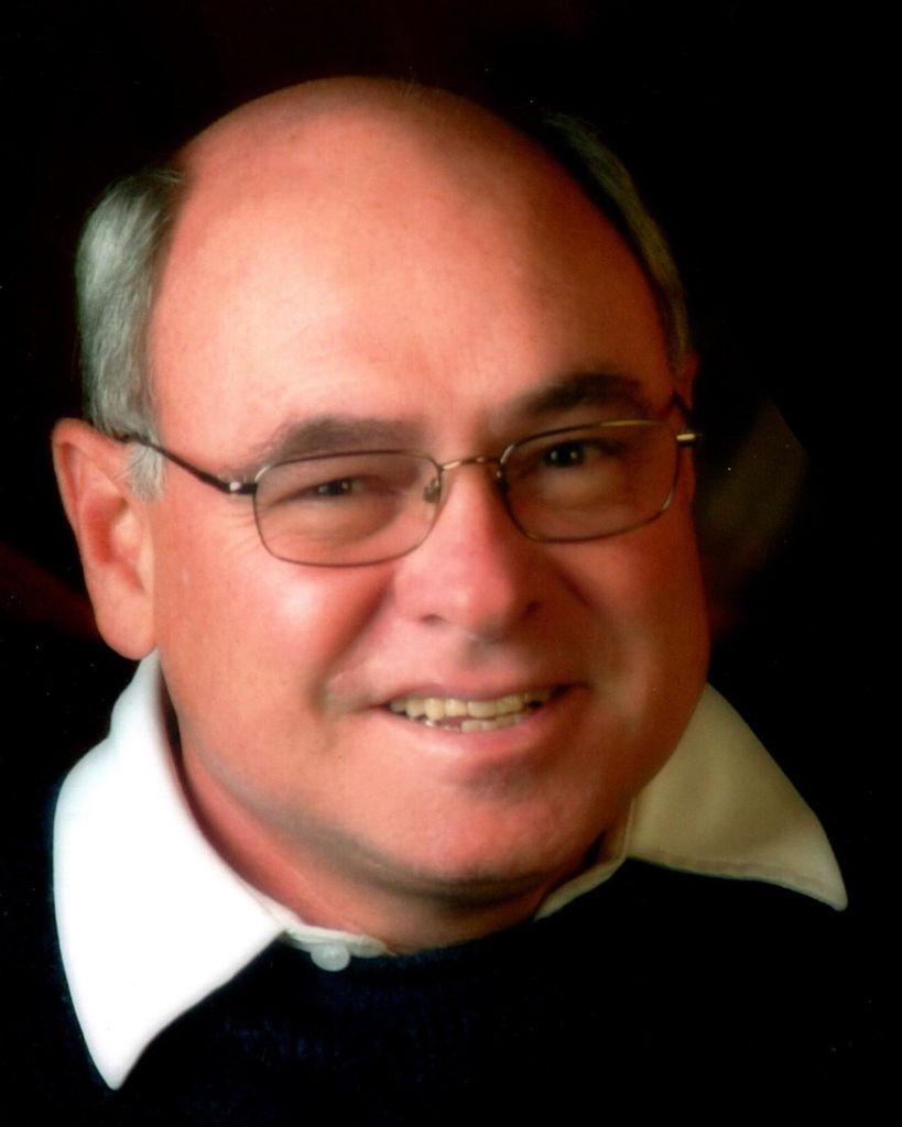Arthur "Art" Charles Jones Profile Photo