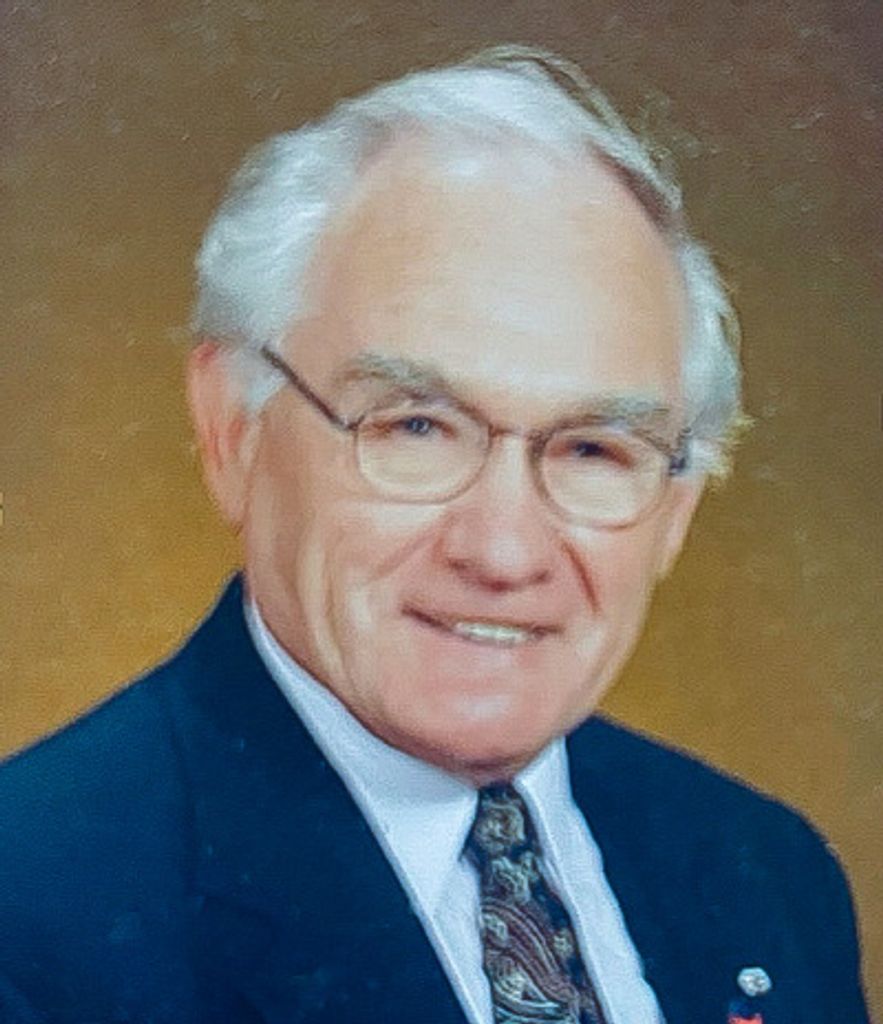Earl G. Sherwood Profile Photo