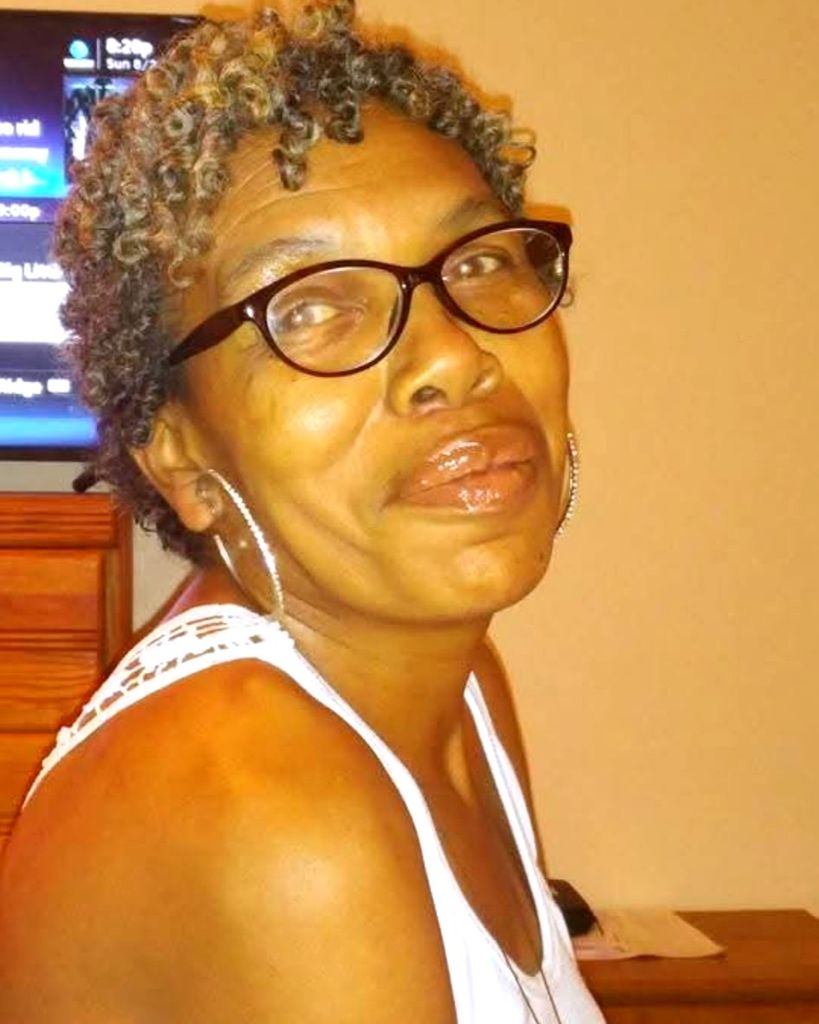 Mrs. Sheryl Mosley