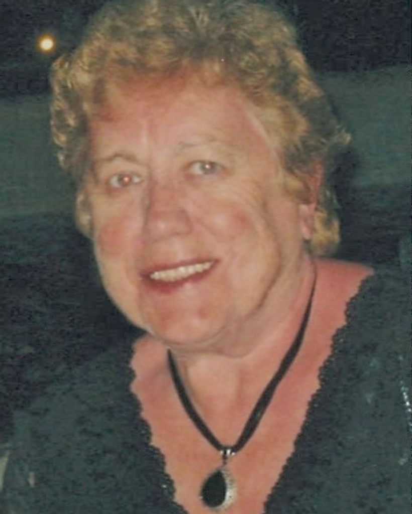 Ethna Marie Little Profile Photo