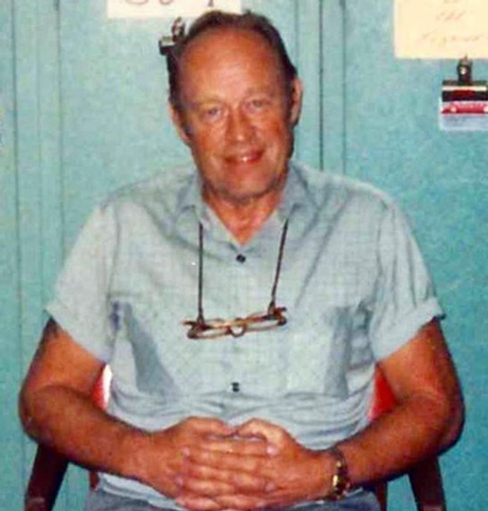 William "Dean" Mcpherson Profile Photo