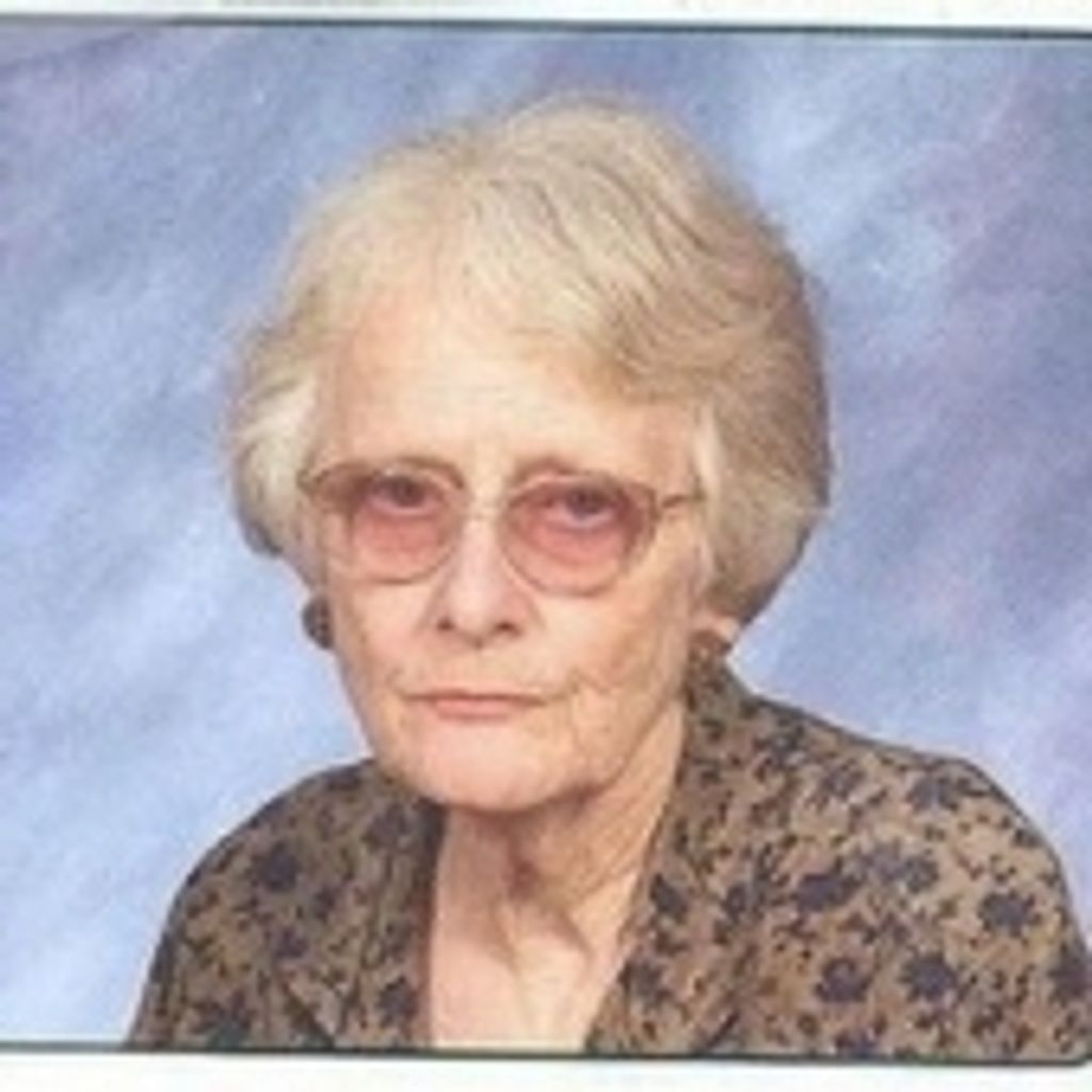 Mary Joe Rasco Profile Photo