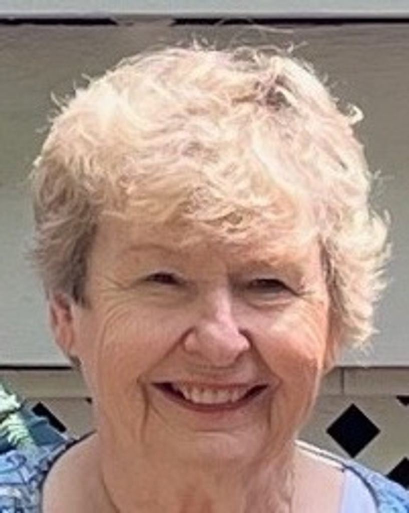 Clare Druther Profile Photo