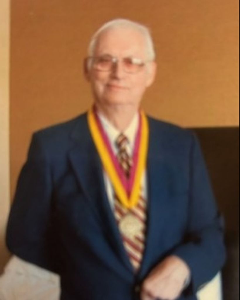 John C. Huddleston Profile Photo
