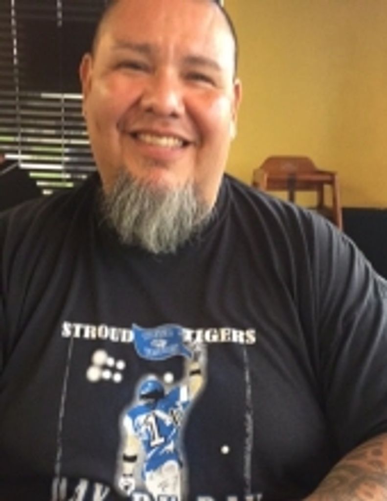 Terry “Coach T” Gene Williams Profile Photo