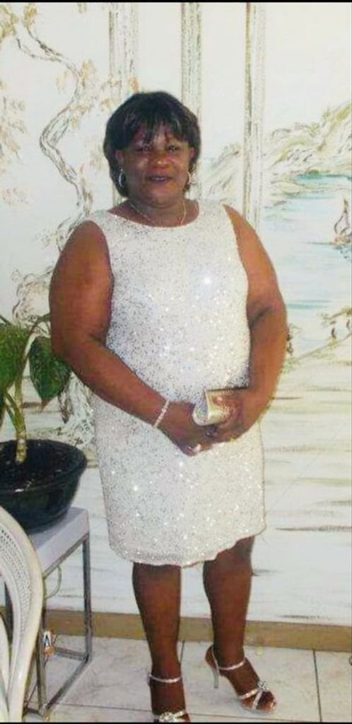 Mrs. Marcia Chance