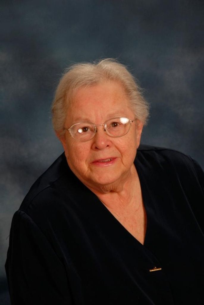 M. Nancy Loes Profile Photo
