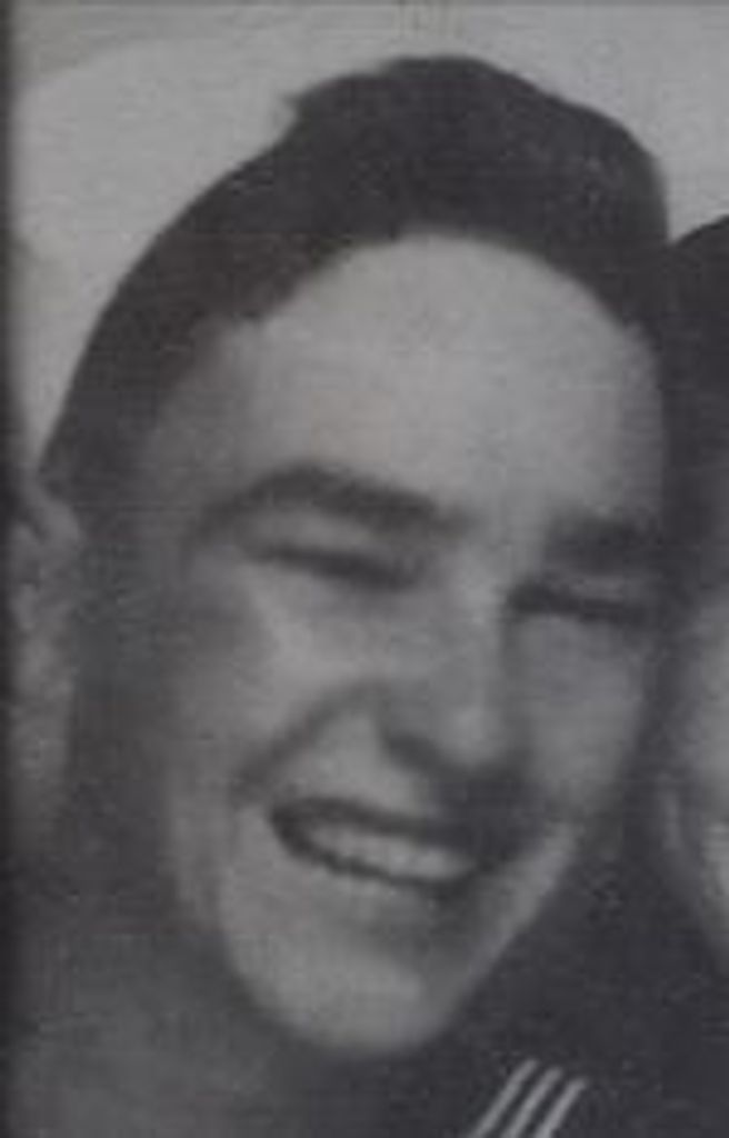 Shufford Dwight Demoss