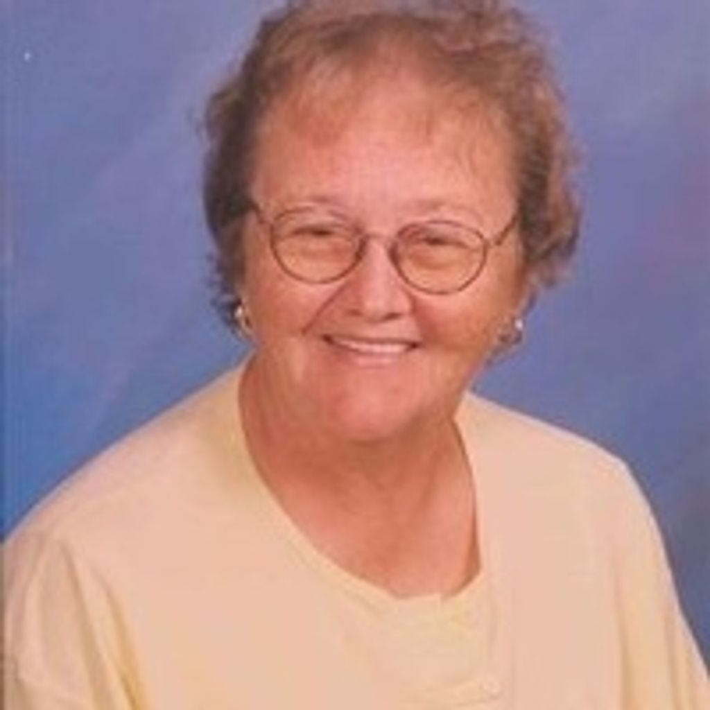 Jean Ann Beller
