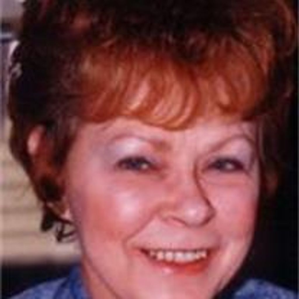 Frieda Dukerich