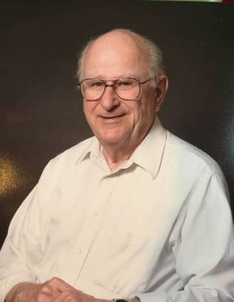 Barry Hunt Jones Profile Photo