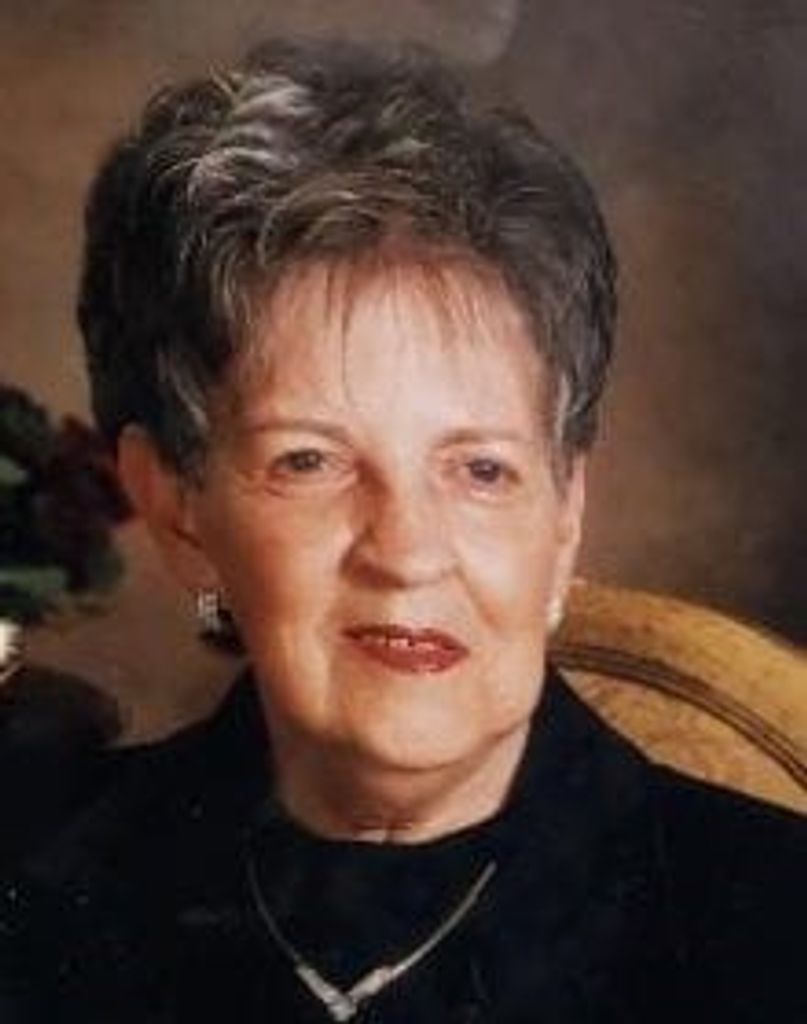 Joan Turner Carlton