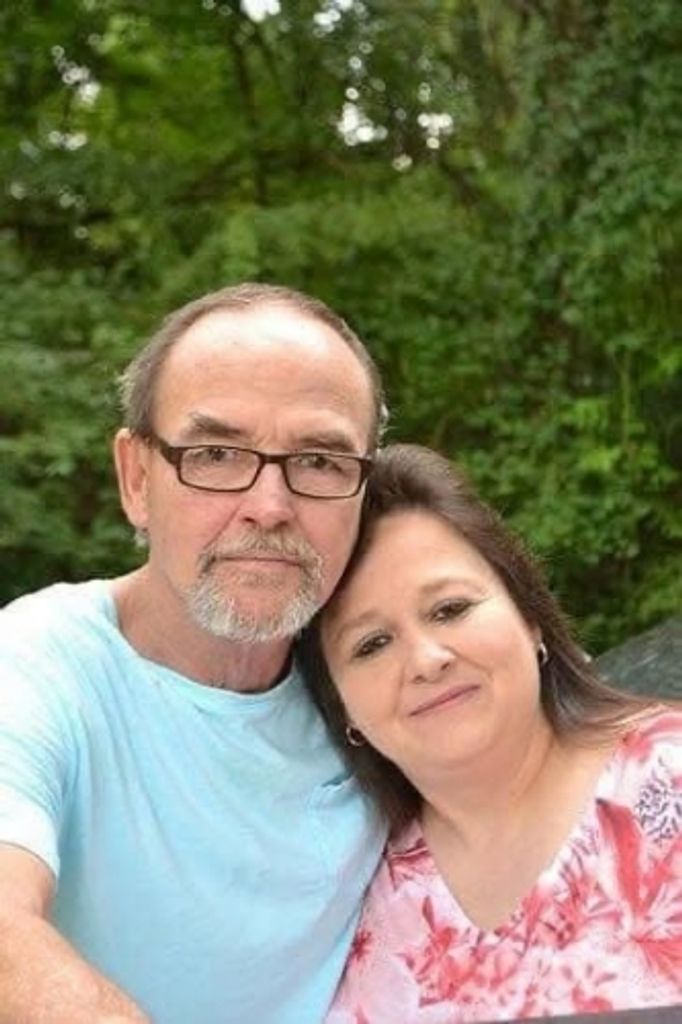 Larry J. "Tiny" Sargent