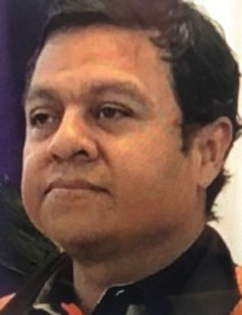 Rolando Garcia Perales