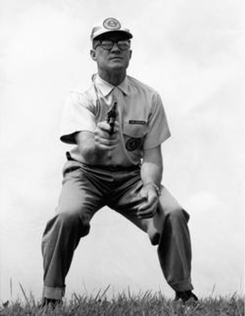 Thomas H, Hannigan Profile Photo
