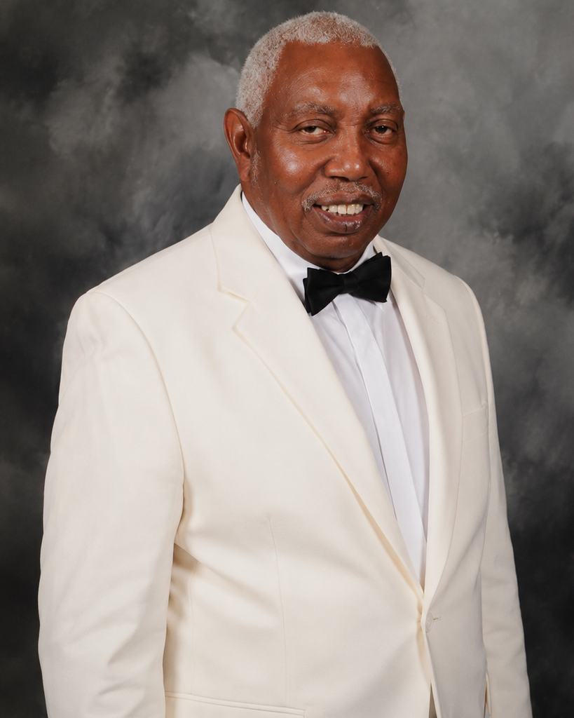Mr. Jesse Lane, Sr. Profile Photo