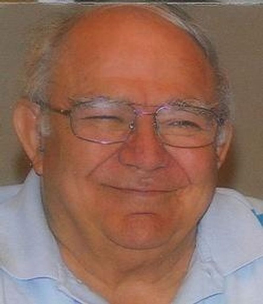 Byron C. Skiles
