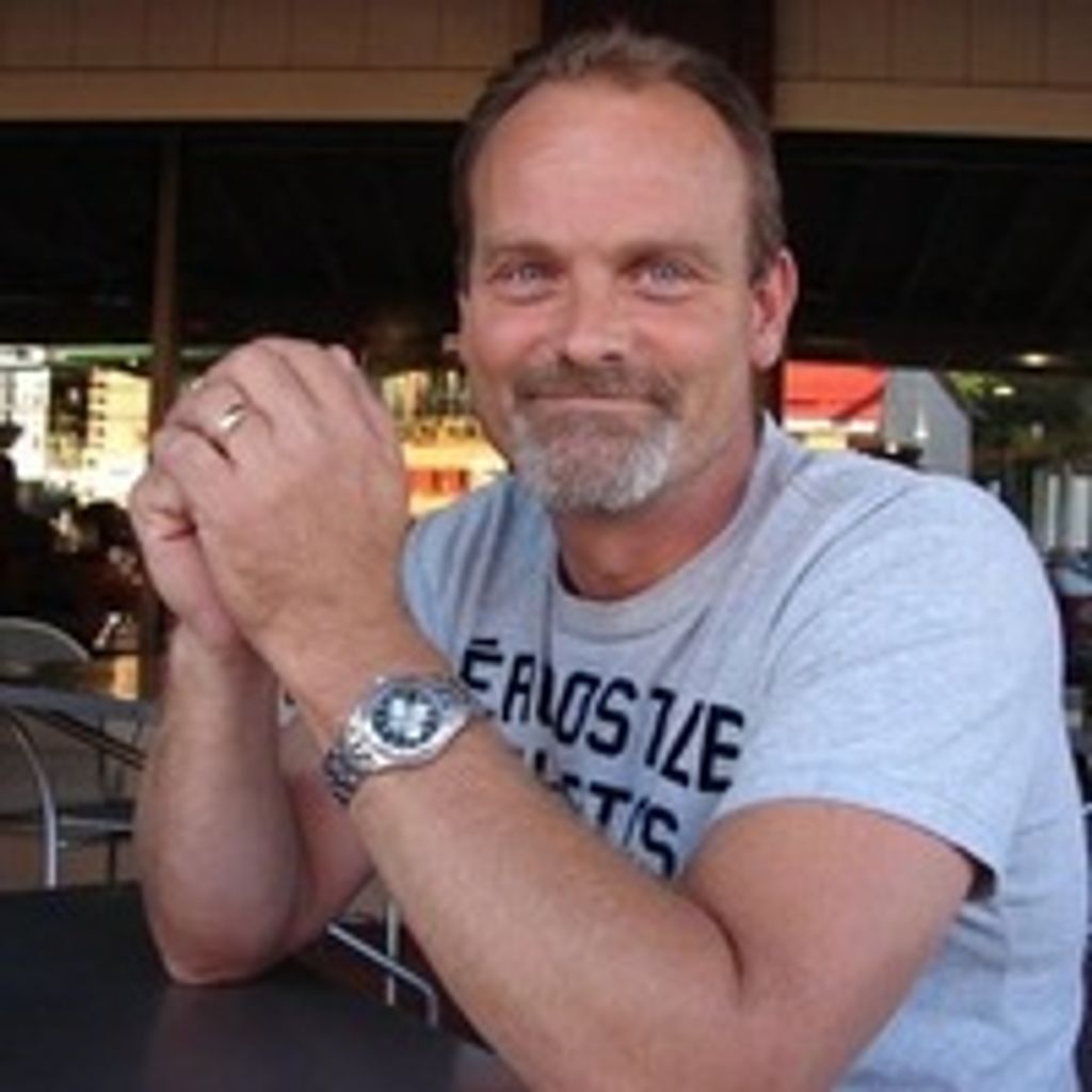 Harold Eugene Spoonamore Profile Photo