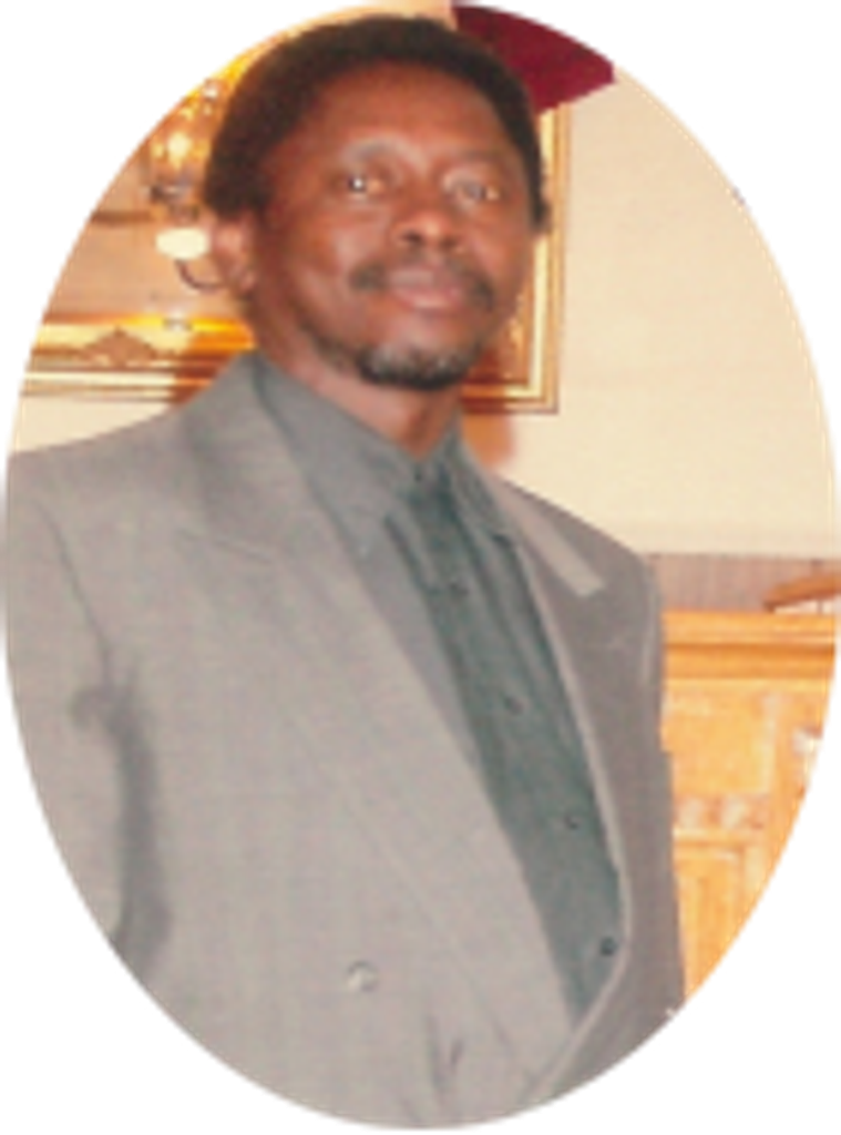 Henry Williams