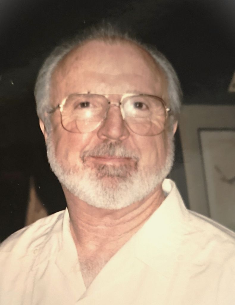 Richard "Dick"  Derrell Lockett Profile Photo