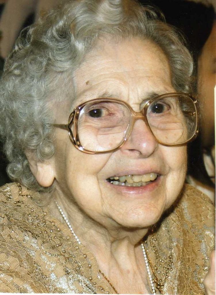 Rachel Orpha Miller