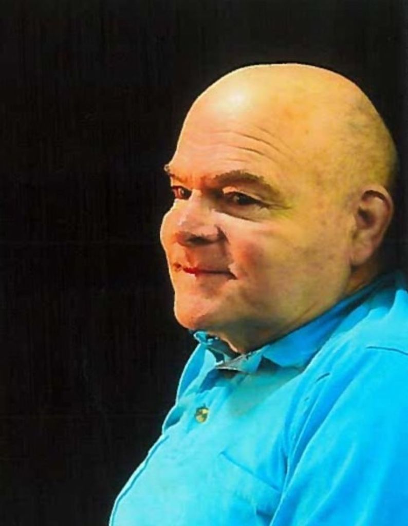 Kenneth S. Vanhoover