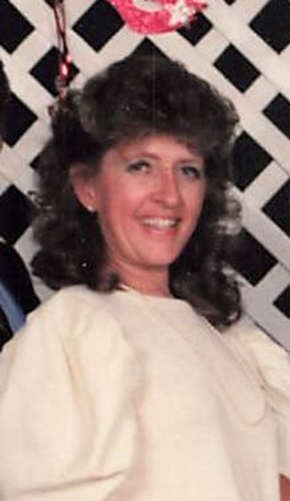 Martha Sam (Gibson)  Jamison