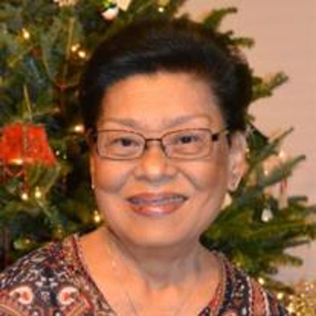Ligaya Tam Camagong