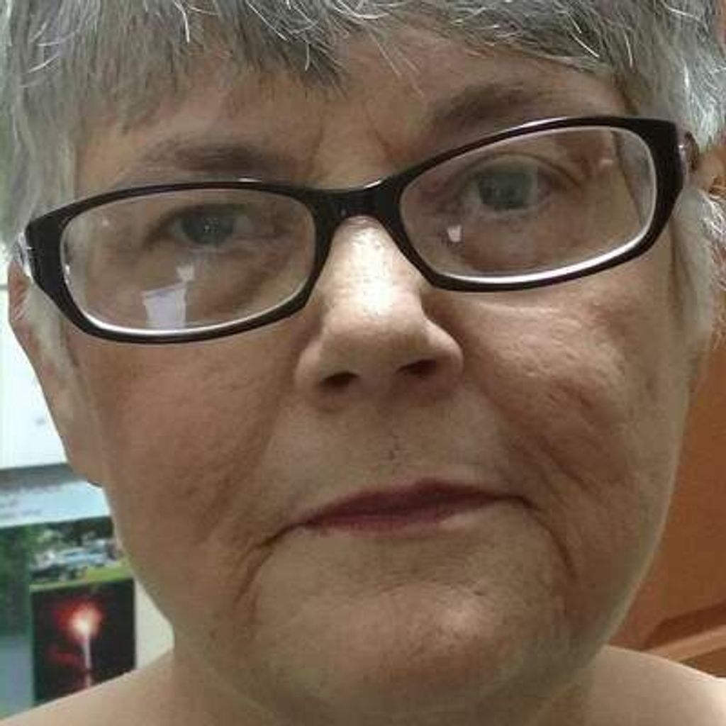 Judith "Judi" Cremeans Shaver