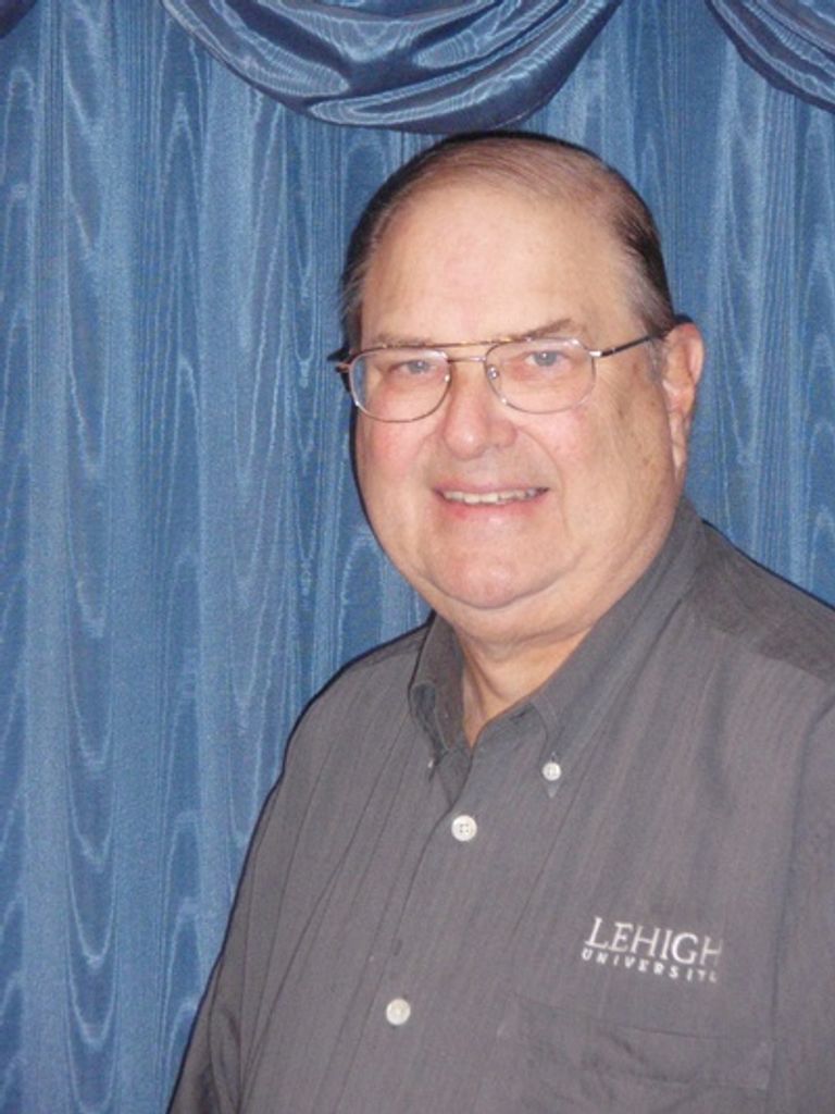 C. Palmer Zigmund Profile Photo