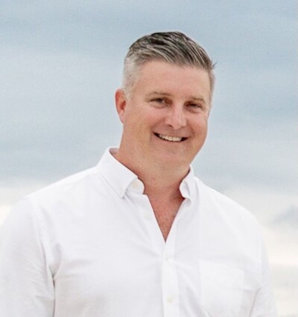 Ryan D. Martin Profile Photo