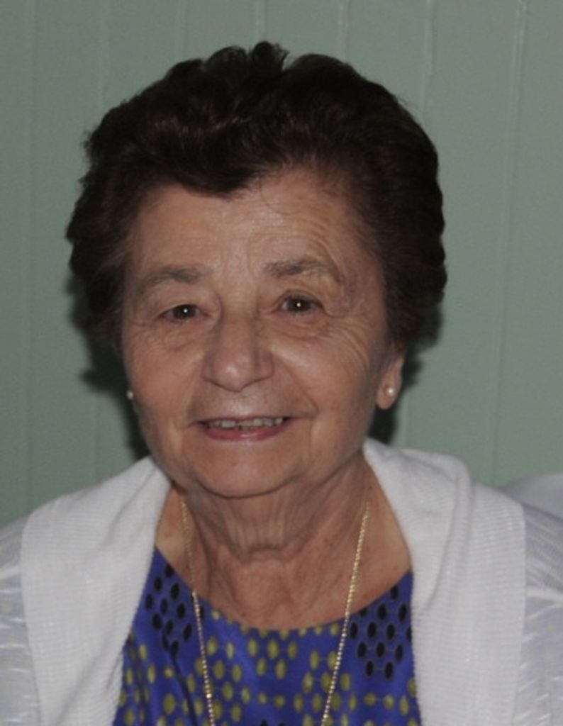Nicolina Bruccoleri