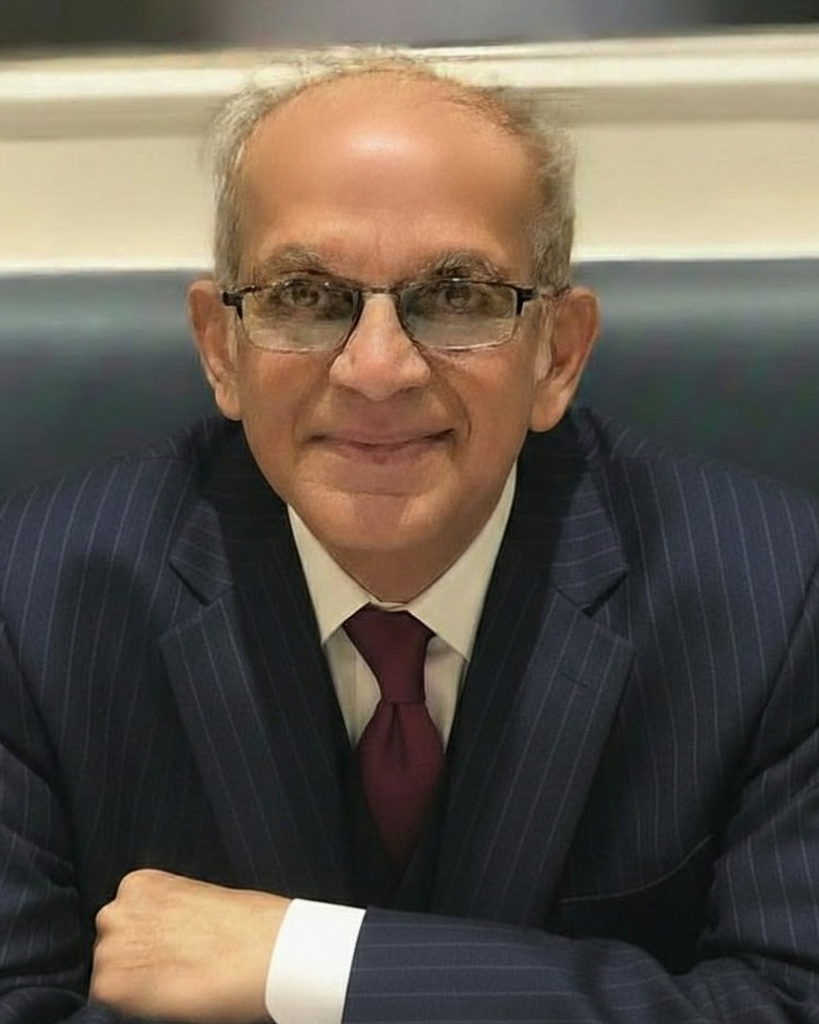 Oliver Henry Baxter Profile Photo