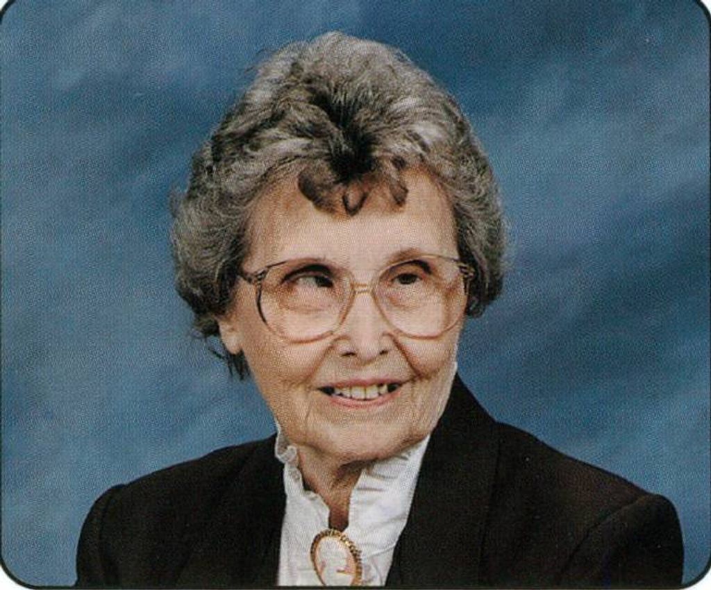 Leta L. Barnes