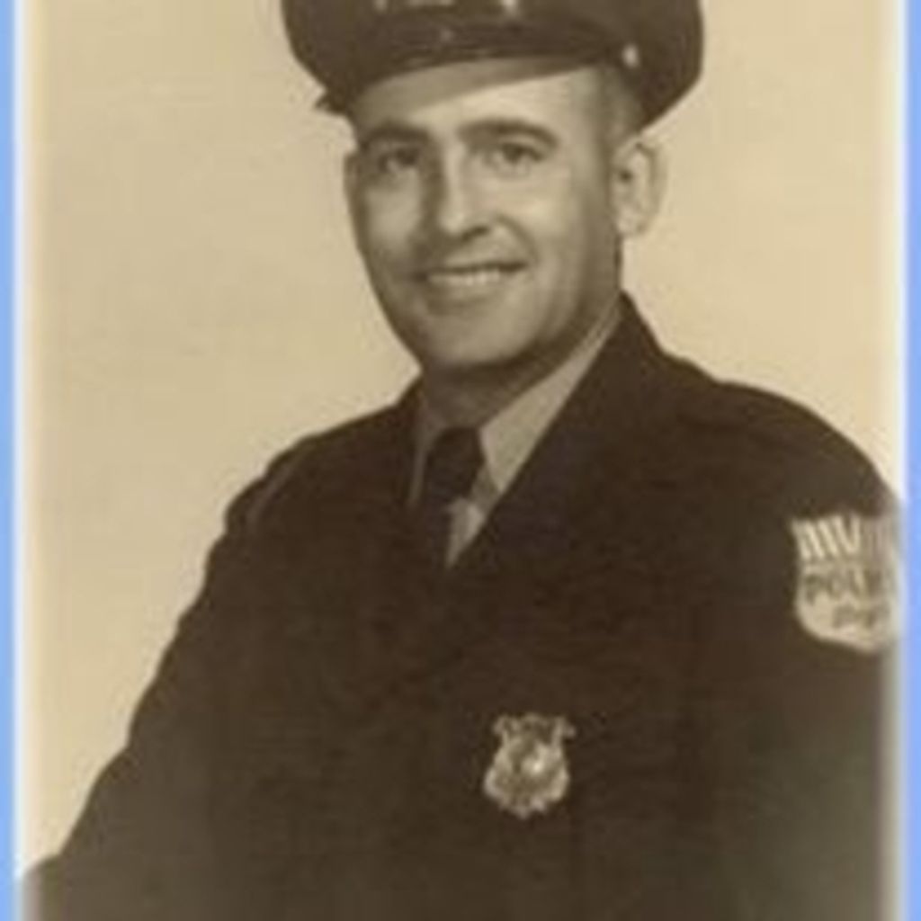 Harold Wicks Profile Photo