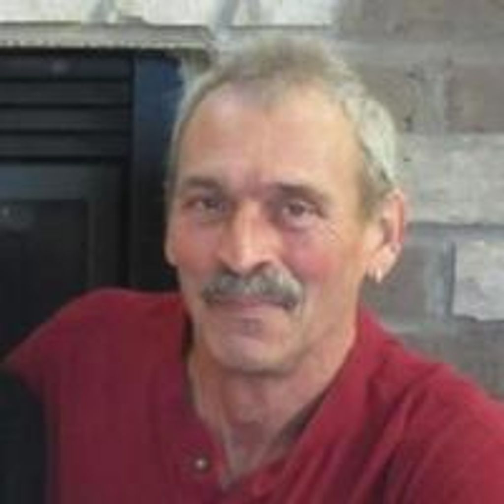 Bruce Alan Smith Profile Photo