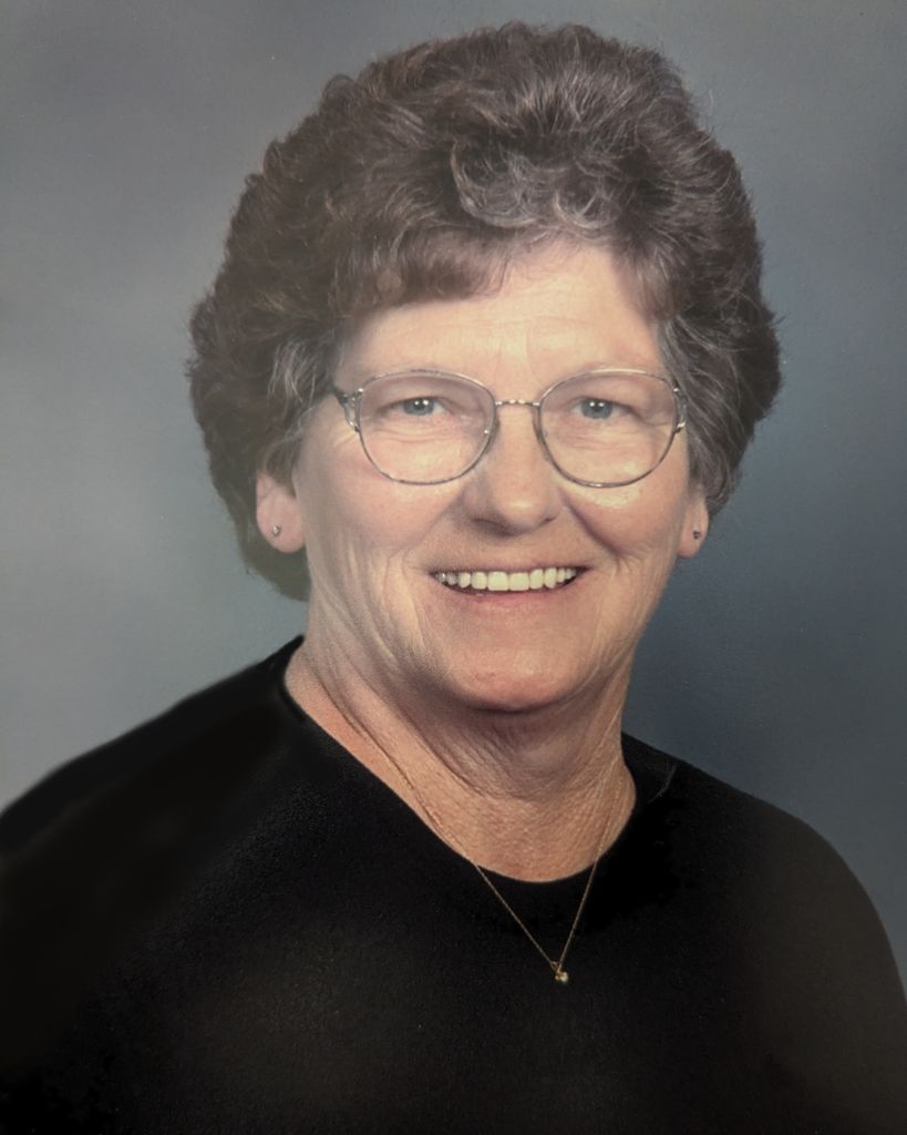 Janet Gertrude Deener