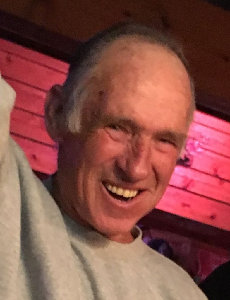 Ferrell Meritt