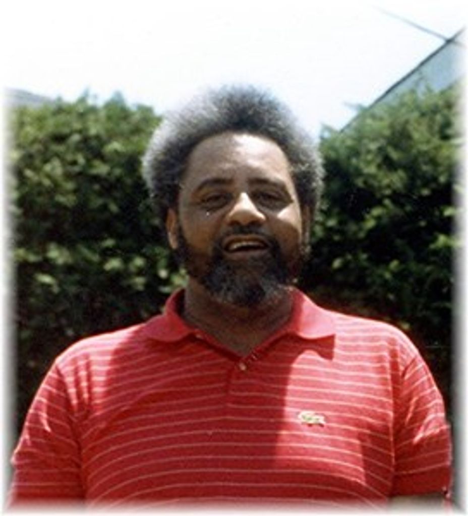 Leo Bradford Profile Photo