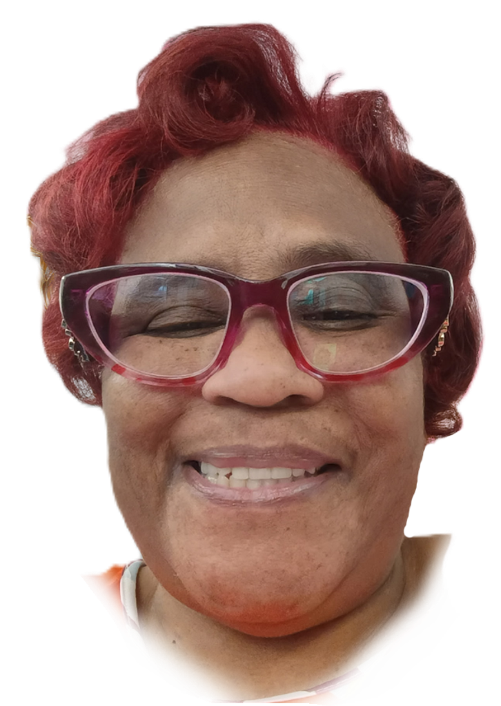 April Lanell Smith Littlejohn Profile Photo