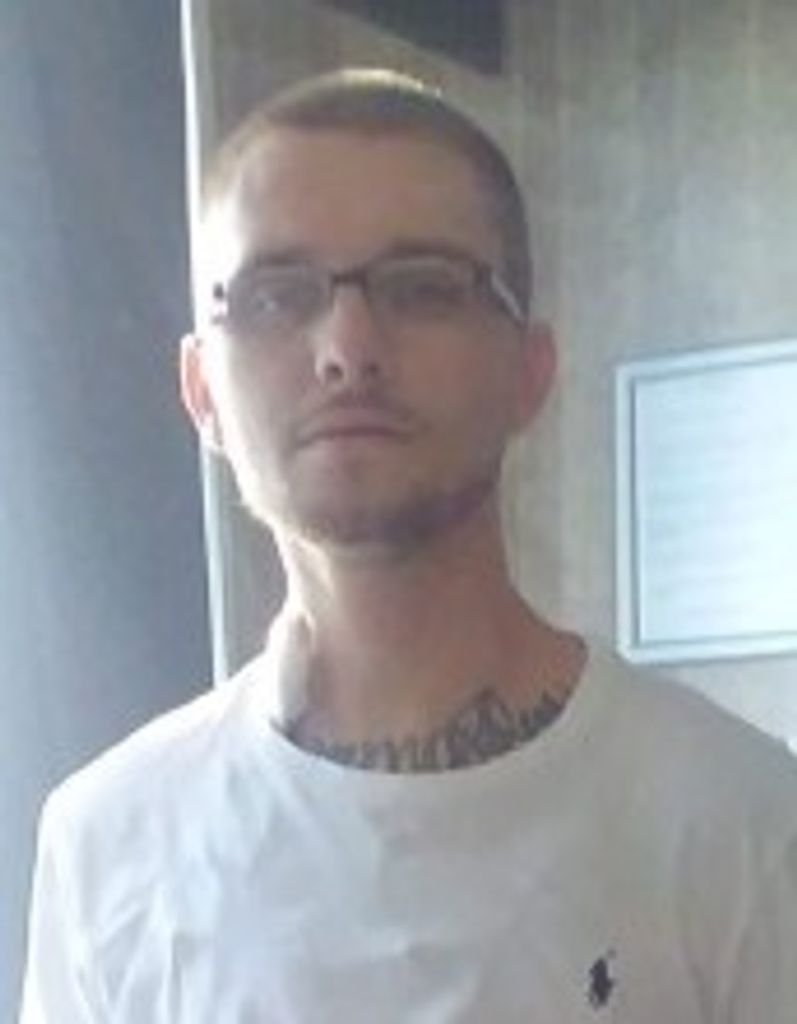 Cody Adams Profile Photo