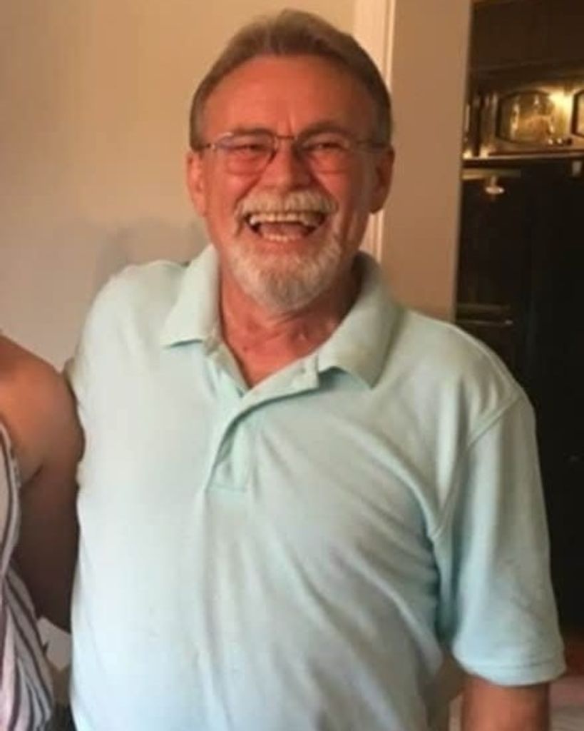 Gene Dale Chewning Profile Photo
