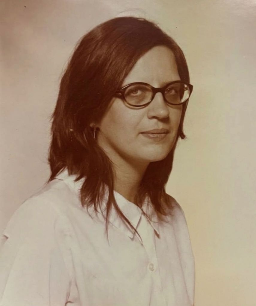 Jean Mary Samuels Profile Photo