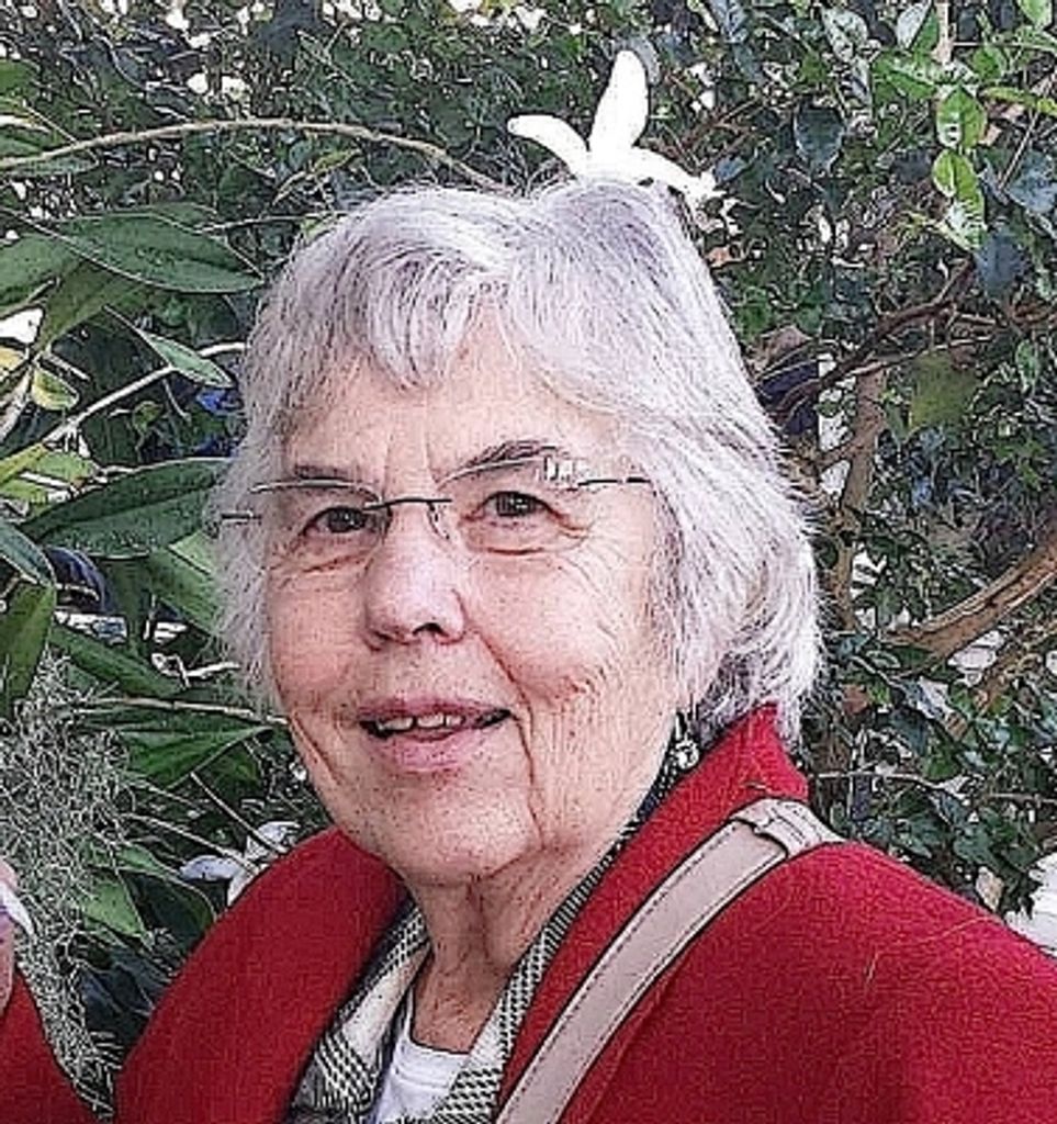 Pearl R. Hanson Profile Photo