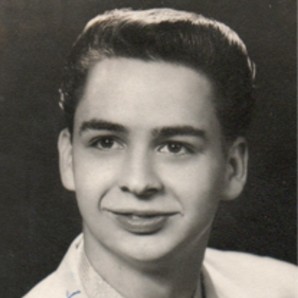Berton Lloyd Meyers