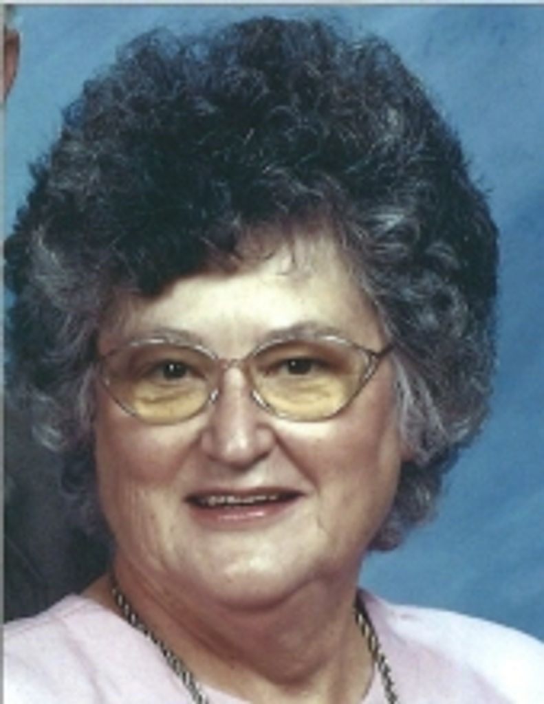 Audrey Louise (Hallier) Dayton Profile Photo