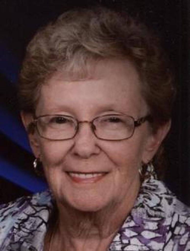Carol Jean Peterson
